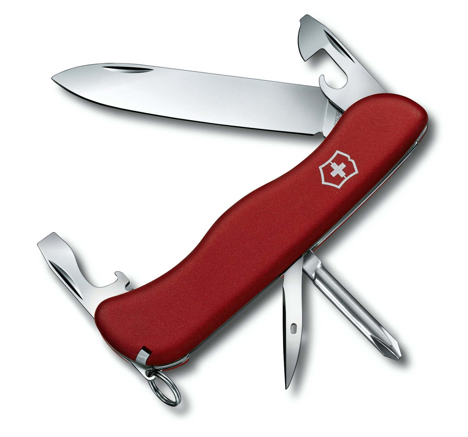Нож Victorinox  Adventurer 0.8953 купить,NaN