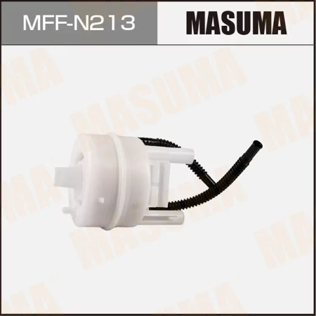 Топливный фильтр Masuma MFF-N213 купить,NaN
