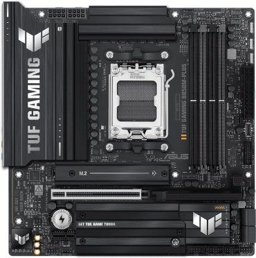 Материнская плата ASUS TUF GAMING B850M-PLUS