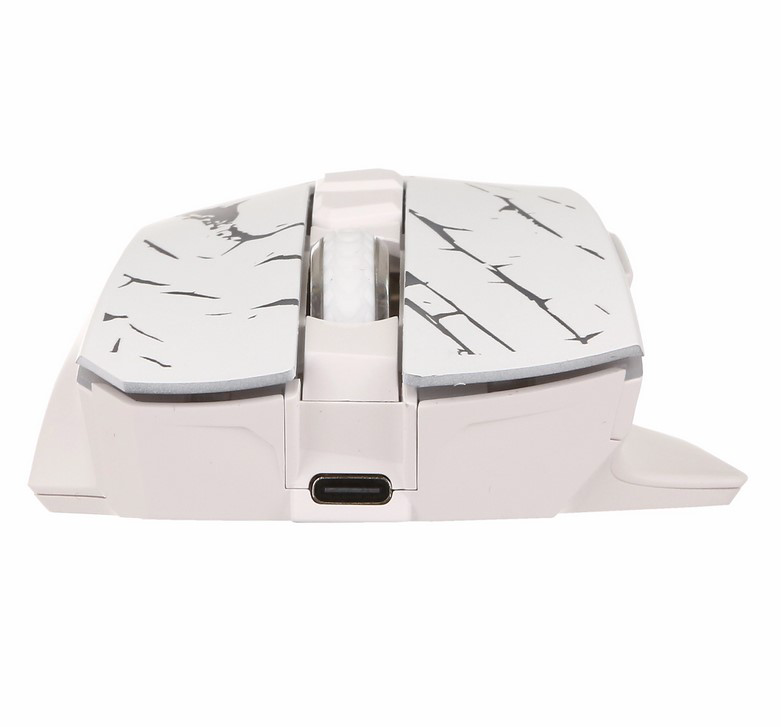 Мышь Defender Uran GM-503 White