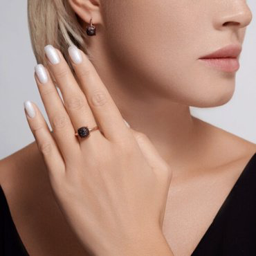 Серьги Diamant 93-120-01827-2 вес 3.41 г серебро, фианит купить,25700