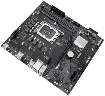 Материнская плата GIGABYTE H610M D3W DDR4 купить,0
