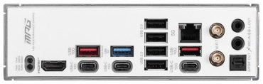 Материнская плата MSI MPG B850 EDGE TI WIFI - ForteMarket Материнская плата MSI MPG B850 EDGE TI WIFI купить,0