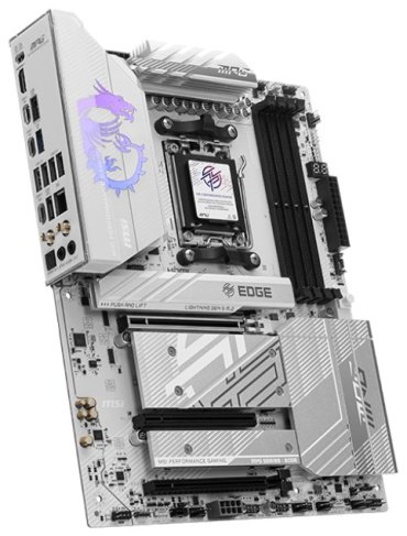 Материнская плата MSI MPG B850 EDGE TI WIFI - ForteMarket Материнская плата MSI MPG B850 EDGE TI WIFI купить,0