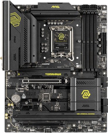 Материнская плата MSI MAG B860 TOMAHAWK WIFI