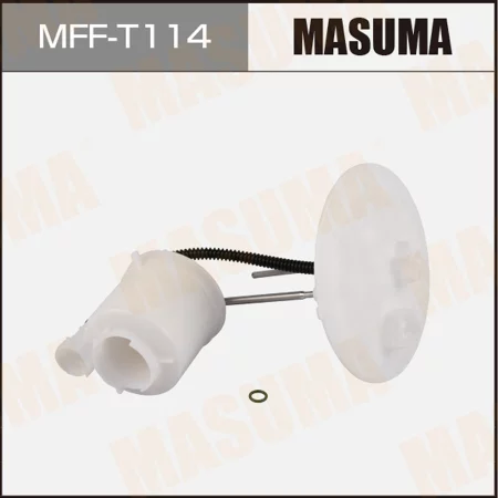 Топливный фильтр Masuma MFF-T114 купить,NaN