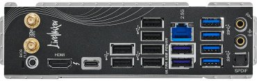 Материнская плата ASRock B860M LIVEMIXER WIFI DDR5 - ForteMarket Материнская плата ASRock B860M LIVEMIXER WIFI DDR5 купить,0