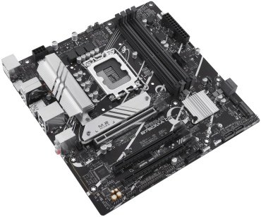 Материнская плата ASUS B760M-A D4-CSM купить,0