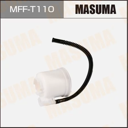 Топливный фильтр Masuma MFF-T110  купить,NaN