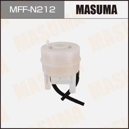 Топливный фильтр Masuma MFF-N212  купить,NaN