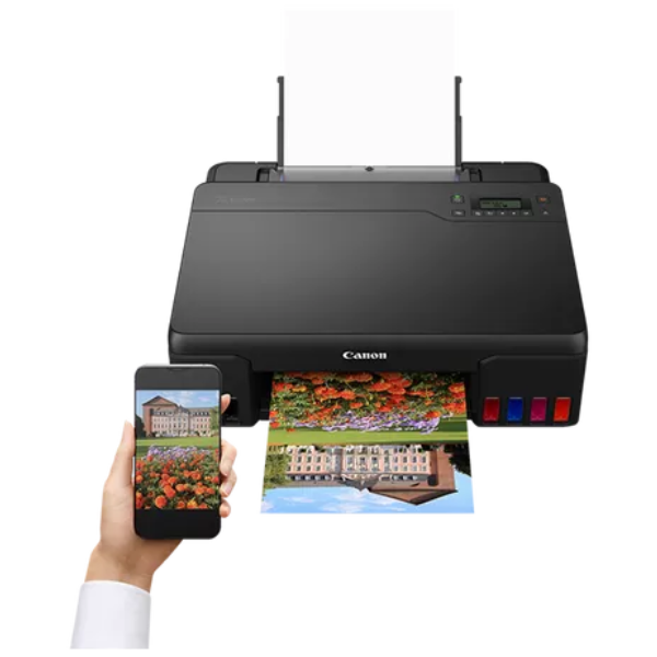 Принтер Canon G540 черный - ForteMarket Принтер Canon G540 черный купить,0