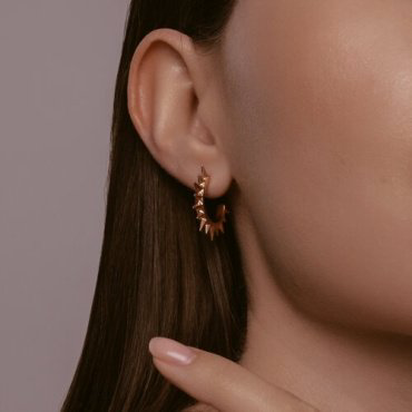 Серьги Diamant 93-122-02094-1 вес 3.88 г серебро, без вставок купить,20386