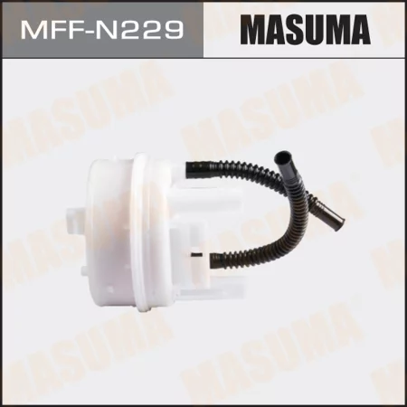 Топливный фильтр Masuma MFF-N229  купить,NaN