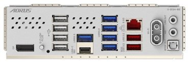 Материнская плата GIGABYTE B850M Aorus Elite WiFi6E ICE купить,0