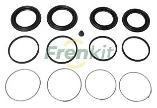 Ремкомплект Frenkit 251060 d51 купить,7069