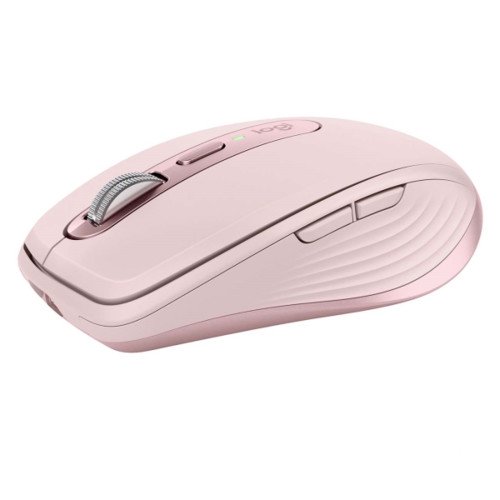 Мышь Logitech MX Anywhere 3 розовая купить,0