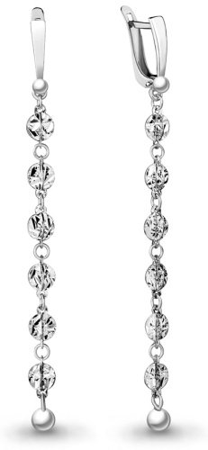 AQUAMARINE 30926 серебро купить,71820
