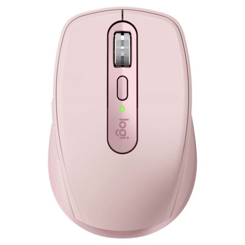 Мышь Logitech MX Anywhere 3 розовая