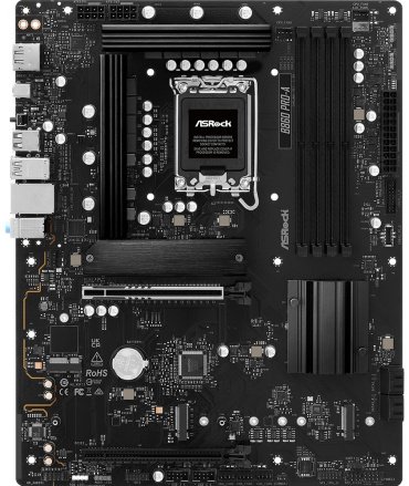 Материнская плата ASRock B860 Pro-A