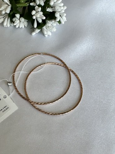 Конго Красная пресня 3301394/5 вес 5.40 г серебро, без вставок купить,27877