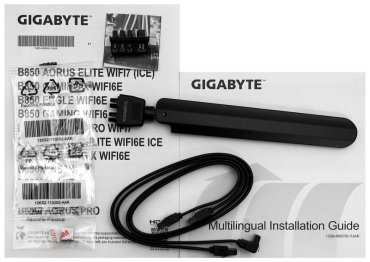 Материнская плата GIGABYTE B850 EAGLE WIFI6E - ForteMarket Материнская плата GIGABYTE B850 EAGLE WIFI6E купить,0
