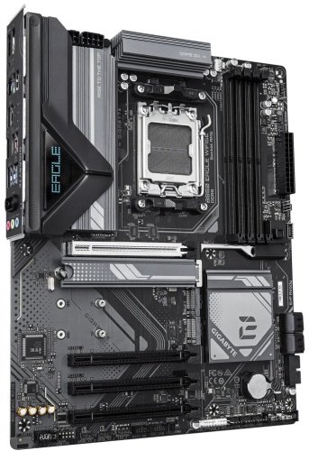 Материнская плата GIGABYTE B850 EAGLE WIFI6E - ForteMarket Материнская плата GIGABYTE B850 EAGLE WIFI6E купить,0
