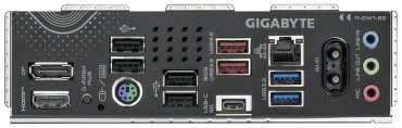 Материнская плата GIGABYTE B850 EAGLE WIFI6E - ForteMarket Материнская плата GIGABYTE B850 EAGLE WIFI6E купить,0