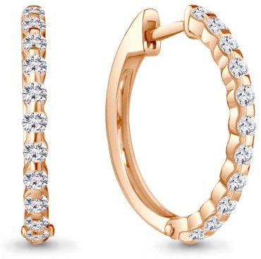 Серьги AQUAMARINE 48888А.6 вес 2.69 г серебро, фианит купить,35910
