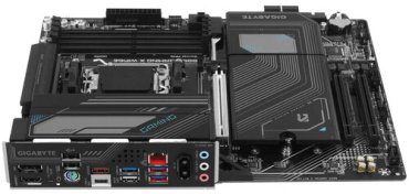 Материнская плата GIGABYTE B850 GAMING X WIFI6E - ForteMarket Материнская плата GIGABYTE B850 GAMING X WIFI6E купить,0