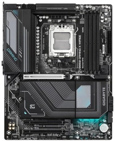 Материнская плата GIGABYTE B850 GAMING X WIFI6E - ForteMarket Материнская плата GIGABYTE B850 GAMING X WIFI6E купить,0