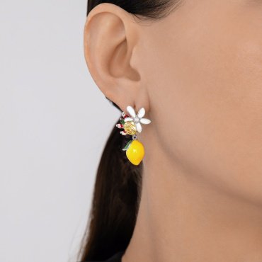 Серьги SOKOLOV 94027065 вес 9.19 г серебро, фианит купить,NaN