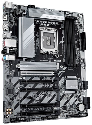 Материнская плата GIGABYTE B860 DS3H WIFI6E - ForteMarket Материнская плата GIGABYTE B860 DS3H WIFI6E купить,0