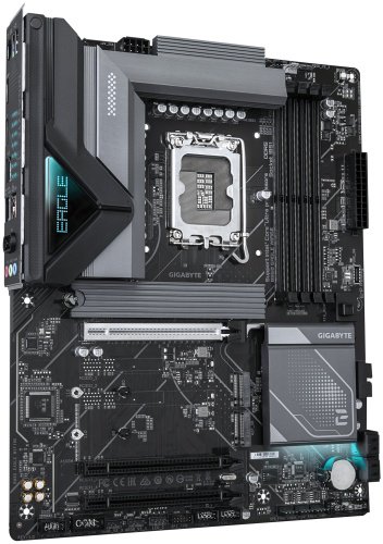 Материнская плата GIGABYTE B860 EAGLE WIFI6E купить,0