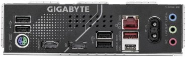 Материнская плата GIGABYTE B860 EAGLE WIFI6E купить,0