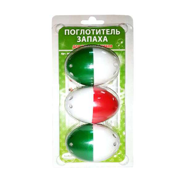 Поглотитель запаха Eco&Clean HC 041