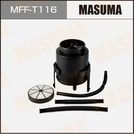 Топливный фильтр Masuma MFF-T116 купить,NaN