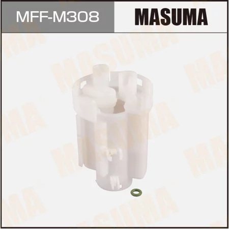 Топливный фильтр Masuma MFF-M308