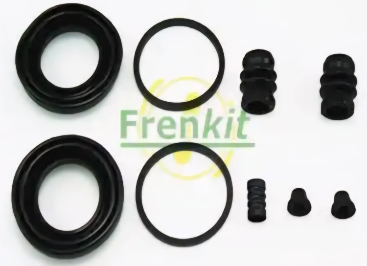 Ремкомплект Frenkit 243007 купить,NaN