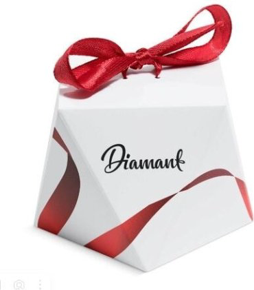 Пусеты Diamant 53-122-00994-1 вес 0.7 г золото, без вставок купить,NaN