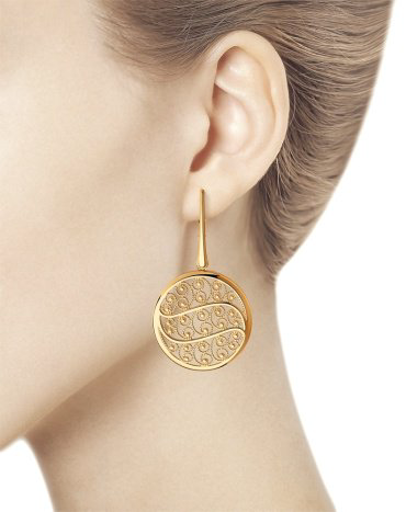 Серьги Diamant 93-121-00662-1 вес 7 г серебро, без вставок купить,21226