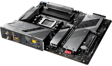 Материнская плата ASRock X870E TAICHI купить,0