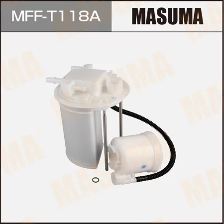 Топливный фильтр Masuma MFF-T118 A купить,NaN