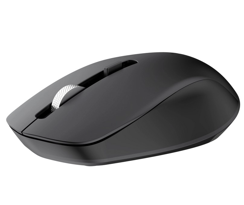 Мышь Defender Velvet MB-406 Black