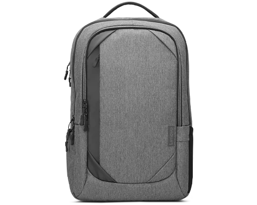 Рюкзак для ноутбука Lenovo B730 Urban Backpack 17,3" серый