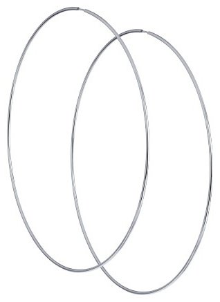 Серьги SOKOLOV 94140087 вес 5.73 г серебро, без вставок купить,32899