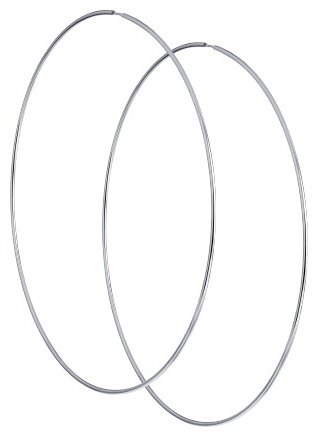 Серьги SOKOLOV 94140087 вес 5.73 г серебро, без вставок купить,32899