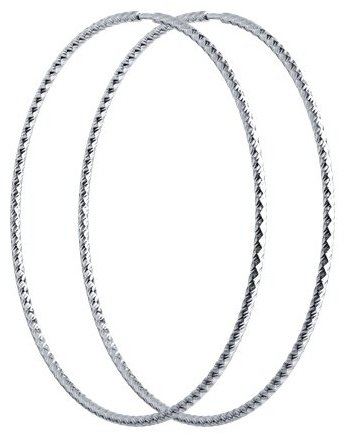 Конго SOKOLOV 94140036 вес 3.97 г серебро, без вставок купить,25753