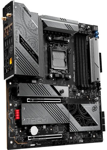 Материнская плата ASRock X870E TAICHI LITE
