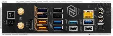 Материнская плата ASRock X870E TAICHI LITE купить,0