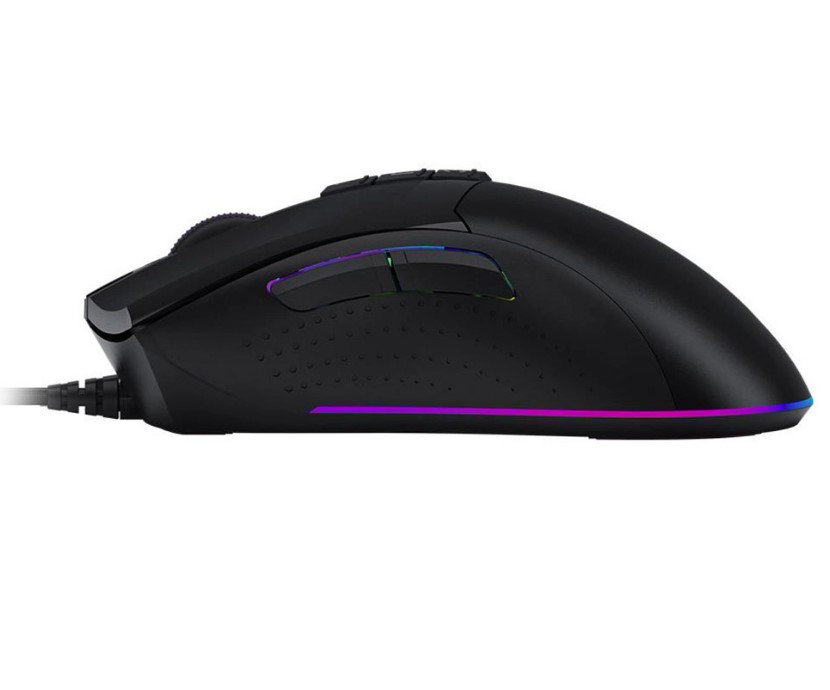 Мышь A4Tech Bloody W90 Pro Activated Stone Black